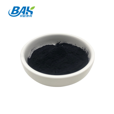 CAS 24512-62-7 Aditif makanan alami Pewarna makanan Gardenia Blue Powder