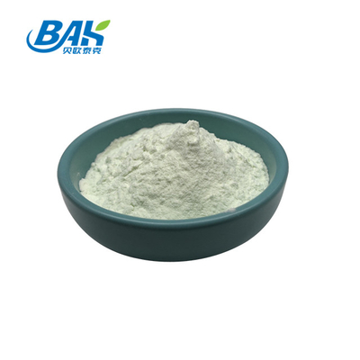 Makanan Suplemen gizi Green Kale Powder Kelarutan air yang baik Buah dan Sayuran Powder