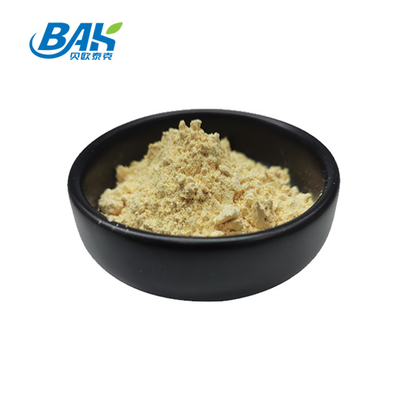 Bubuk Isoflavon Kedelai Cas 574-12-9