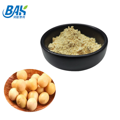 Bubuk Isoflavon Kedelai Cas 574-12-9