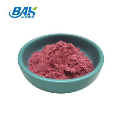 25% Anthocyanin Extract Supplement Natural Cranberry Extract Powder