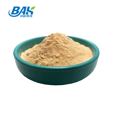 BAK Factoty Grosir 10:1 Suplemen Kesehatan Pria Brown Yellow Solomonseal Rhizome Extract Powder