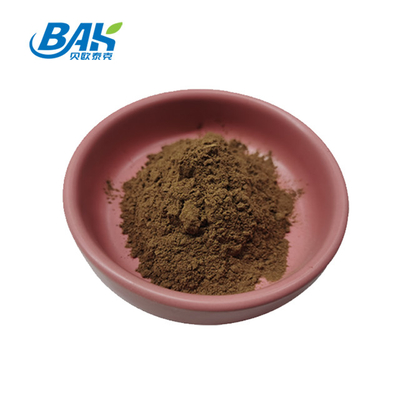 Ekstrak Ginkgo Biloba Flavon Glycosides 24% Dan Terpene Lactones 6%
