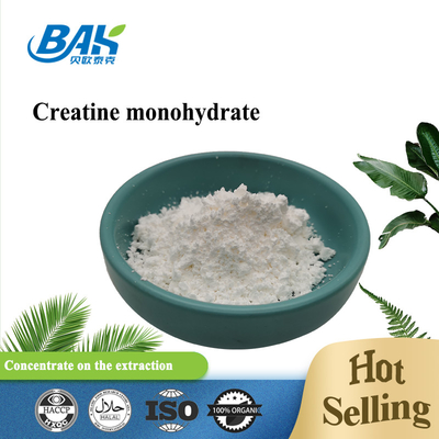 Harga pabrik 80-200 Mesh Creatine Monohydrate Powder untuk aditif makanan