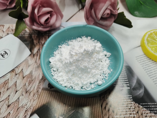 99% Creatine Monohydrate Cas 6020-87-7 Bubuk Putih Tatelesss Tidak Berbau