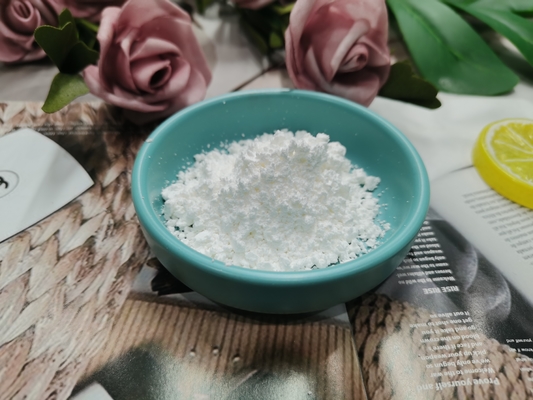 99% Creatine Monohydrate Cas 6020-87-7 Bubuk Putih Tatelesss Tidak Berbau