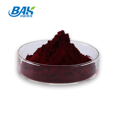 Bubuk Merah Tua Betalaine 7659-95-2