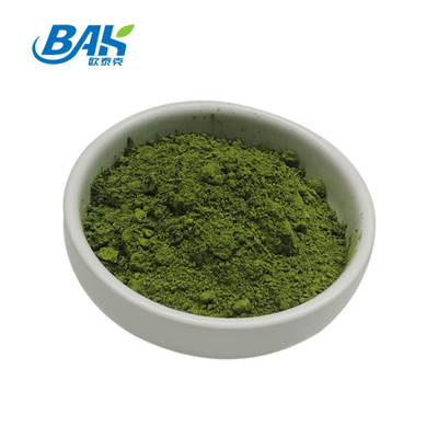 Natrium Tembaga Klorofilin 65963-40-8