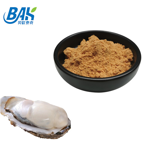 Solvent Extracted Oyster Mushroom Powder Vacuum Packed Drum Packaging untuk aplikasi makanan kesehatan