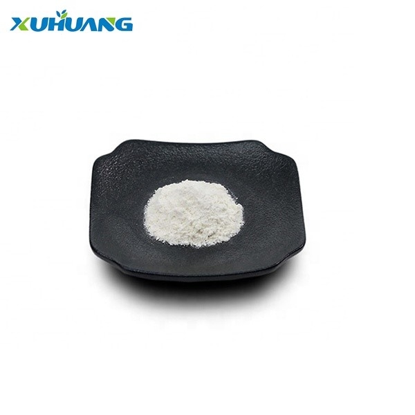 88901-36-4 Ekstrak Luo Han Guo Mogroside V Ekstrak Buah Biksu Bubuk Kuning Muda